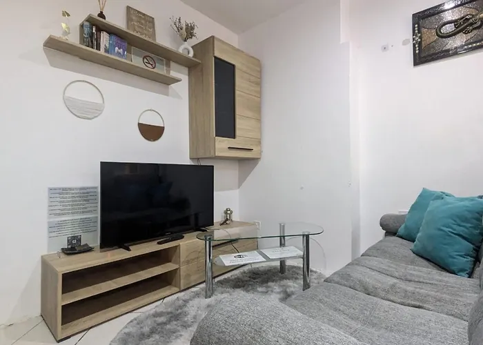 Valletta Cosy Apartment