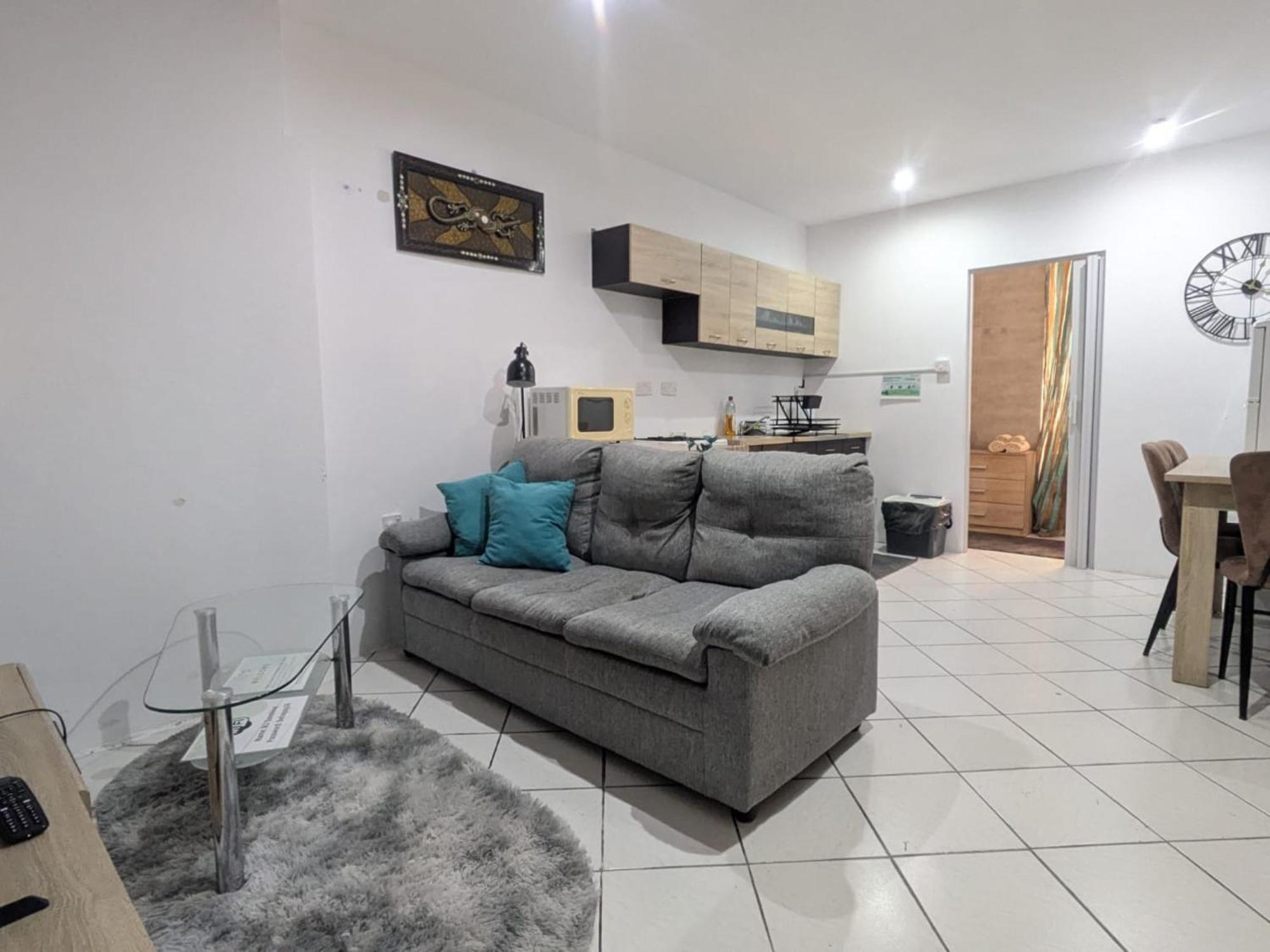 Apartment Cosy Valletta