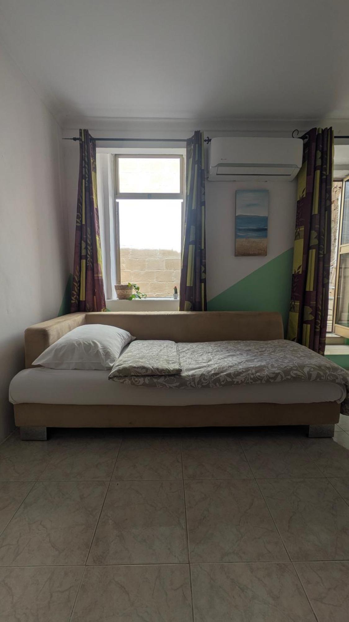 Cosy Valletta